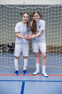 Bild 125 - wBJ Power Girls Cup Suederelbe